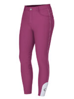 Kids Unisex Knee Grip Riding Breech - Image 11