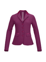Ladies Competition Show Jacket - Image 12