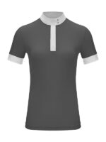 Ladies Short Sleeve Competition Shirt - Image 6