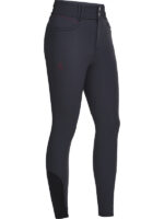 Ladies' Knee Grip Winter Breeche - Image 2