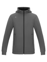 Kids' Mesh Laminated Jacket - Image 2