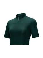 Ladies’ Shortsleeve Shirt - Image 6