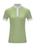 magnetic buckle shirt