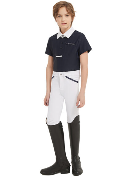 Boy's Competition Shirt