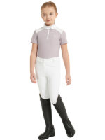 Girl's Short Sleeve Competition Shirt