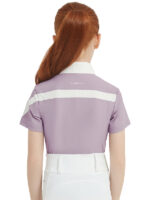 Rothko Girls' Short Sleeve Competition Shirt - Image 5
