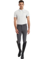 Men's Short Sleeve Competition Shirt