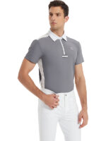 Men's Shortsleeve Competition Shirt - Image 3