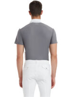 Men's Shortsleeve Competition Shirt - Image 4