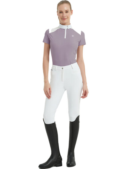 Equestrian Competition Shirt