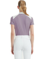 Ladies Short Sleeve Competition Shirt - Image 4