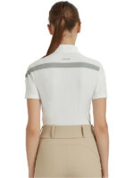 Ladies Short Sleeve Competition Shirt - Image 4