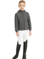 Kids Mesh Laminated Jacket