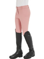 Kid's Unisex Knee Grip Riding Breech - Image 3