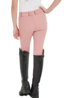 Kid's Unisex Knee Grip Riding Breech - Image 4