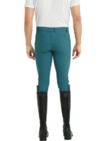 Men's Knee Grip Ultralight Riding Breeches - Image 4