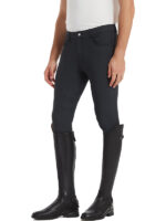 Mens Knee Grip Riding Breeches - Image 2