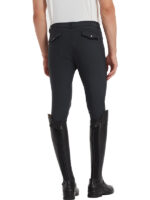 Mens Knee Grip Riding Breeches - Image 3