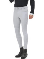Men's Knee Grip Riding Breeches - Image 3