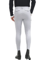 Men's Knee Grip Riding Breeches - Image 4