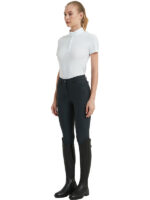 ladies knee grip riding breech