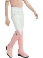 Kid's Knee Grip Ultralight Riding Leggings - Image 4