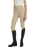 Ladies Ultralight Knee Grip Leggings - Image 3
