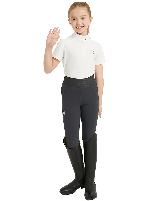 KWB2228-1 Equestrian Breeches
