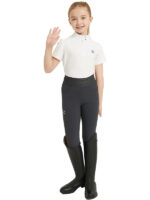 Kids’ Knee Grip Unisex Winter Breech - Image 3