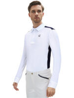 Men's Long Sleeve Competition Shirt - Image 3