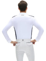 Men's Long Sleeve Competition Shirt - Image 4