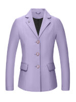 Girl's Crystal Show Jacket - Image 12