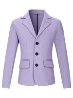 Boy's Embroidered Riding Show Jacket - Image 12