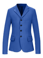 Men’s Embroidered Riding Show Jacket - Image 8