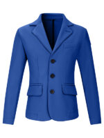 Boy's Embroidered Riding Show Jacket - Image 13