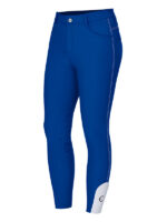 Kids Unisex Knee Grip Riding Breech - Image 12