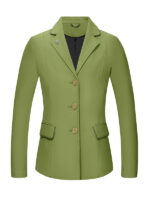 Girl's Crystal Show Jacket - Image 14