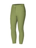 Kid's Unisex Knee Grip Riding Breech - Image 15