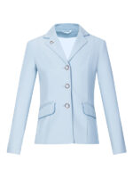 Girl’s Crystal Show Jacket - Image 5