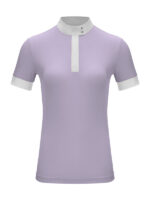 Ladies Short Sleeve Competition Shirt - Image 8