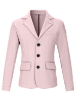 Boy's Embroidered Riding Show Jacket - Image 15