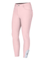 Kids Unisex Knee Grip Riding Breech - Image 14