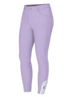 Kids Unisex Knee Grip Riding Breech - Image 15