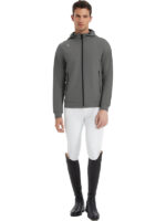 Men's Mesh laminated Jacket