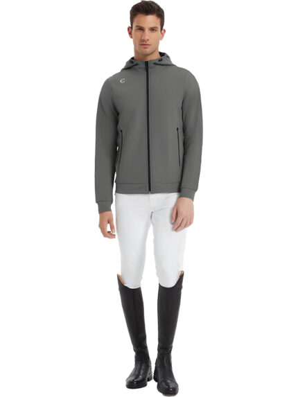 Men's Mesh laminated Jacket