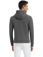 Men's Mesh Laminated Jacket - Image 3