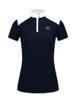 Ladies Short Sleeve Competition Shirt - Image 5