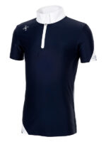 Rothko Girls' Short Sleeve Competition Shirt - Image 6