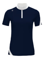 Ladies Short Sleeve Competition Shirt - Image 5