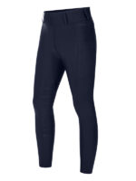Ladies Ultralight Knee Grip Leggings - Image 7